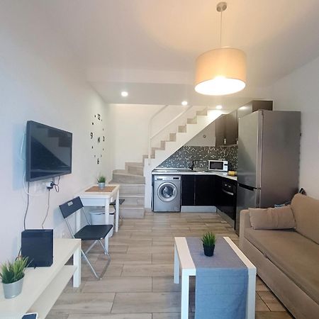 Bungalow Dunaflor Wifi Maspalomas  Eksteriør bilde